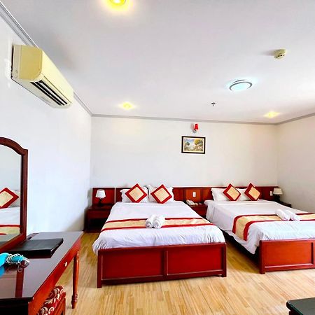 Asia Hotel Cần Thơ Extérieur photo