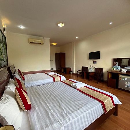 Asia Hotel Cần Thơ Extérieur photo