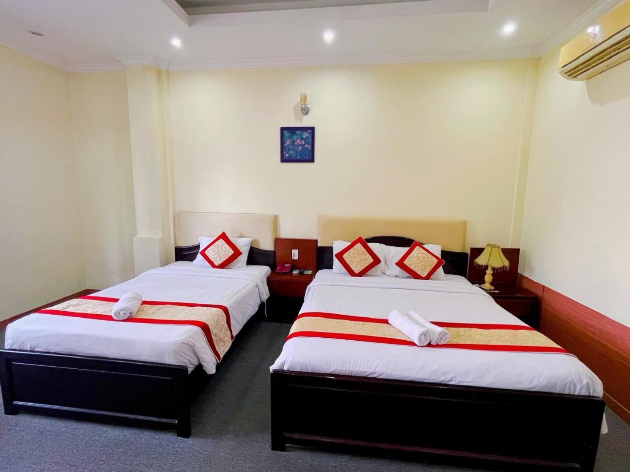 Asia Hotel Cần Thơ Extérieur photo