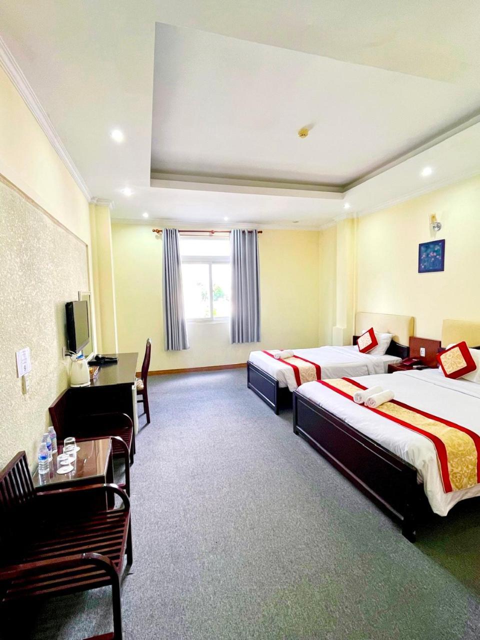 Asia Hotel Cần Thơ Extérieur photo