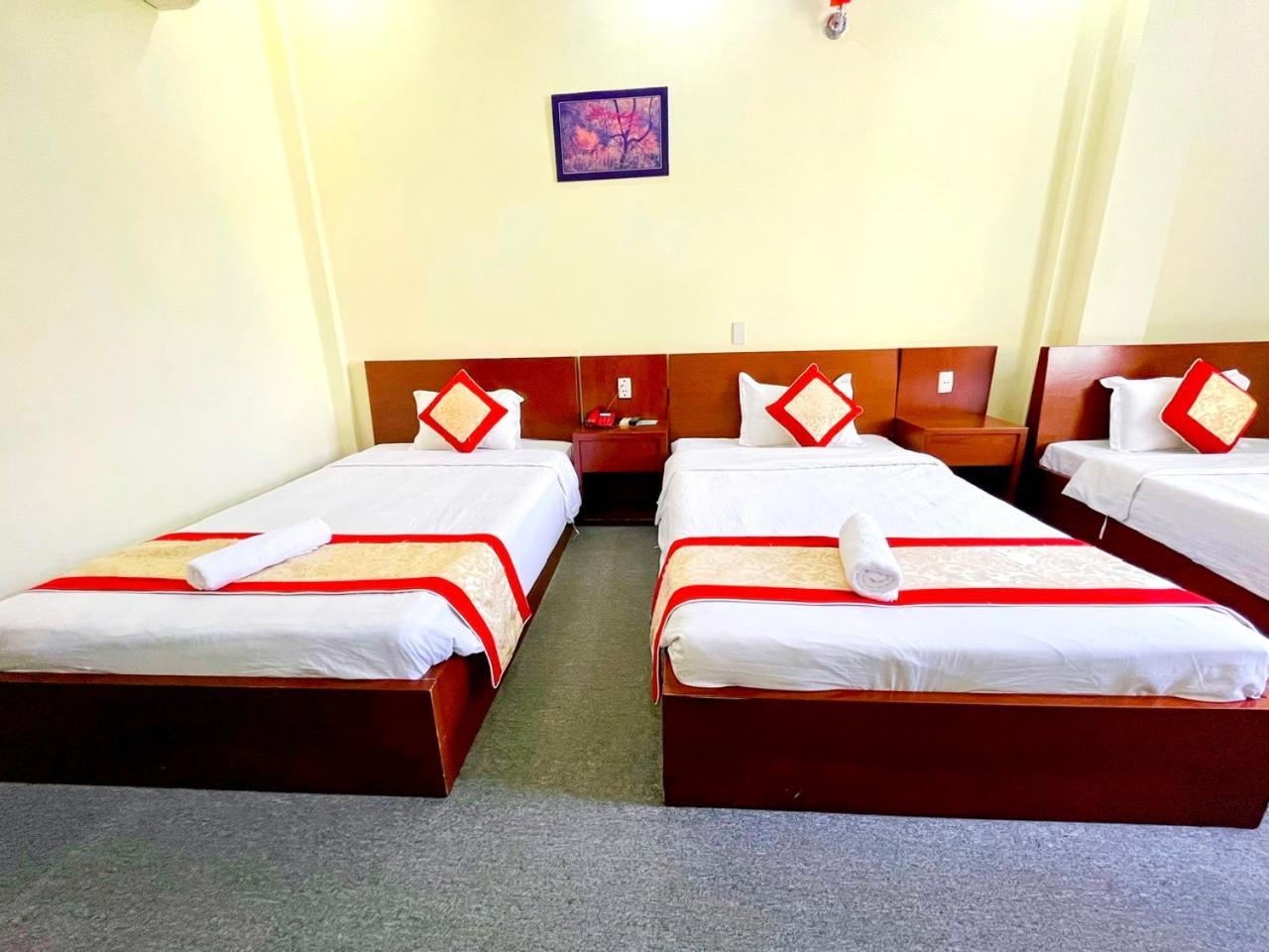 Asia Hotel Cần Thơ Extérieur photo
