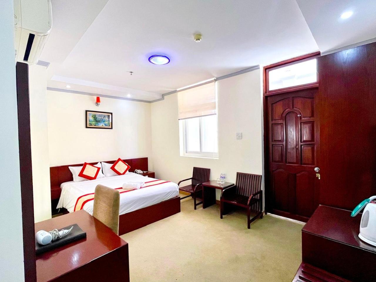 Asia Hotel Cần Thơ Extérieur photo