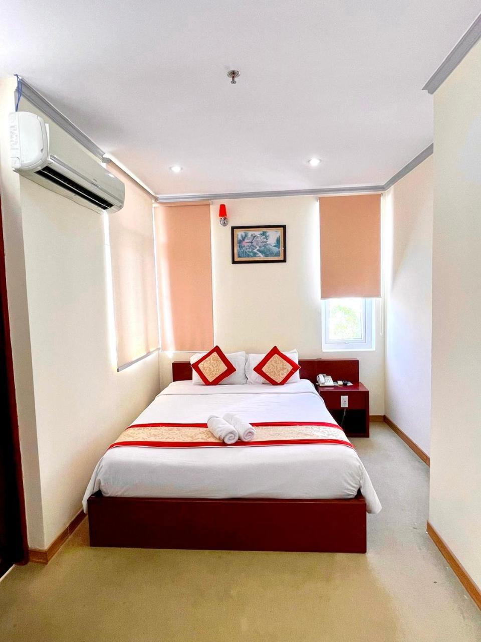 Asia Hotel Cần Thơ Extérieur photo