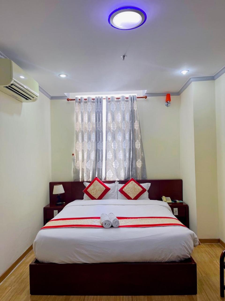 Asia Hotel Cần Thơ Extérieur photo