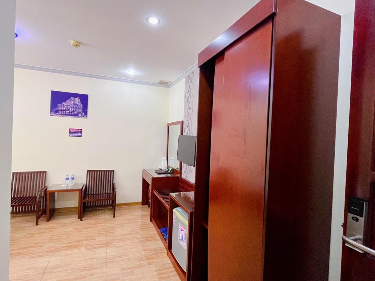 Asia Hotel Cần Thơ Extérieur photo