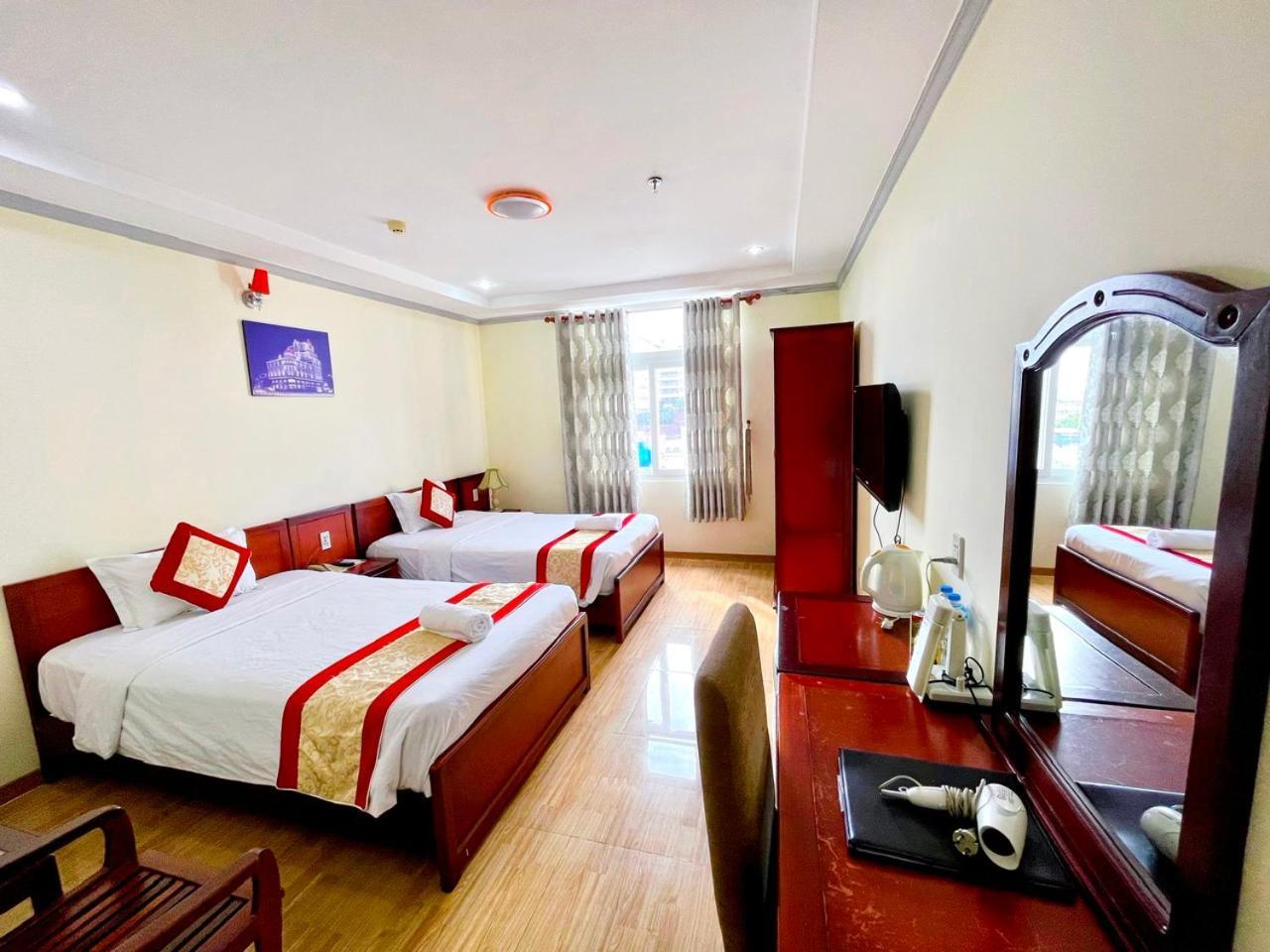 Asia Hotel Cần Thơ Extérieur photo