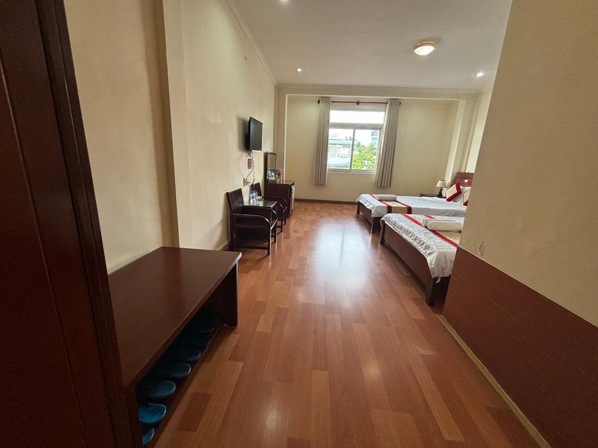 Asia Hotel Cần Thơ Extérieur photo