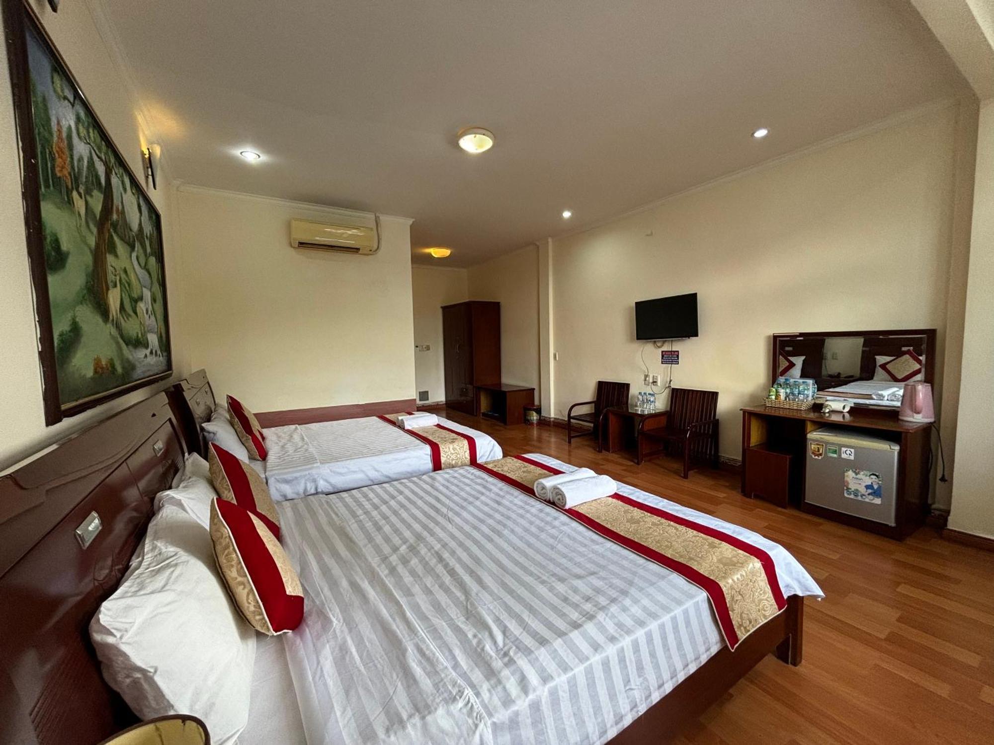 Asia Hotel Cần Thơ Extérieur photo