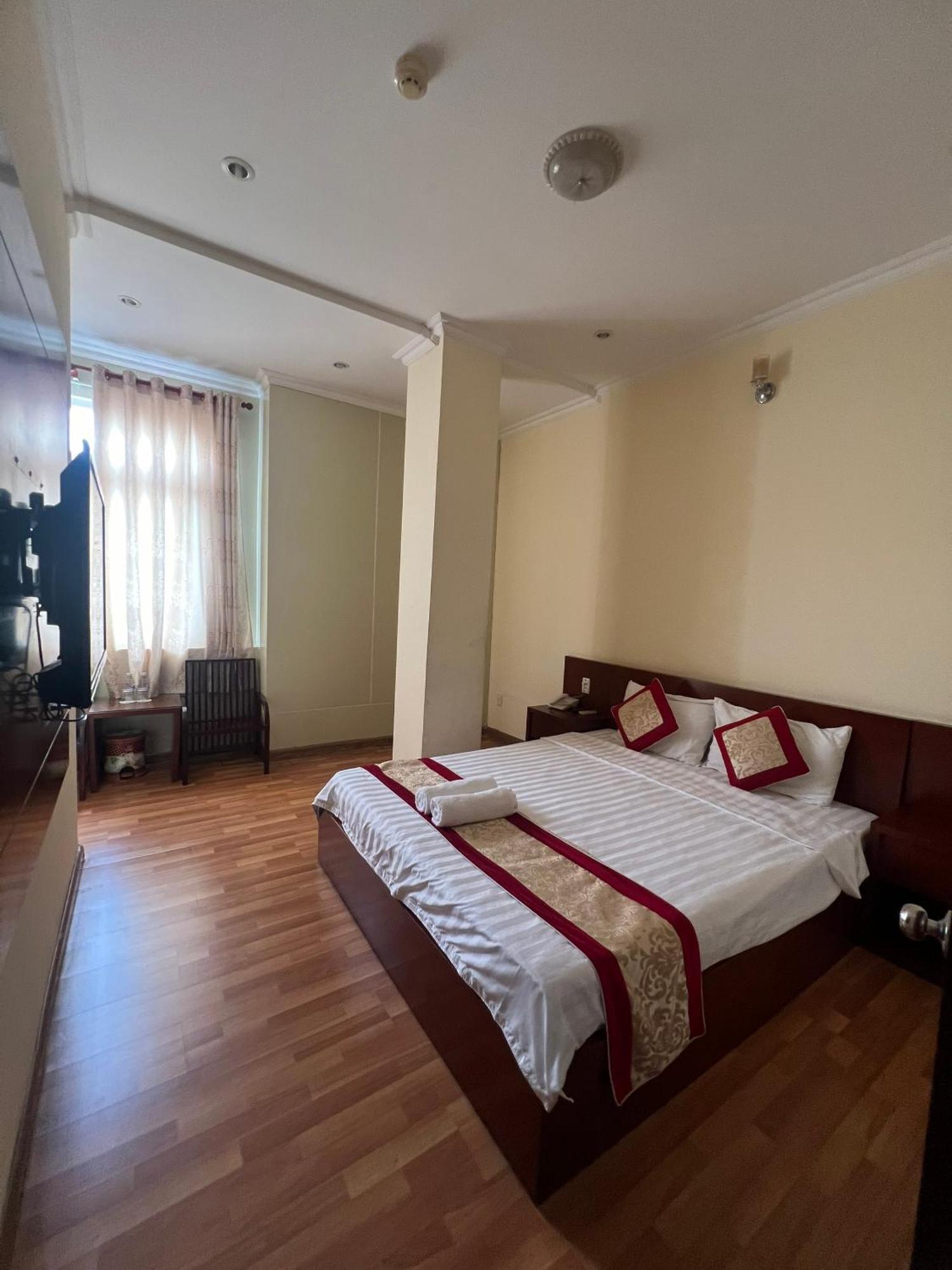 Asia Hotel Cần Thơ Extérieur photo