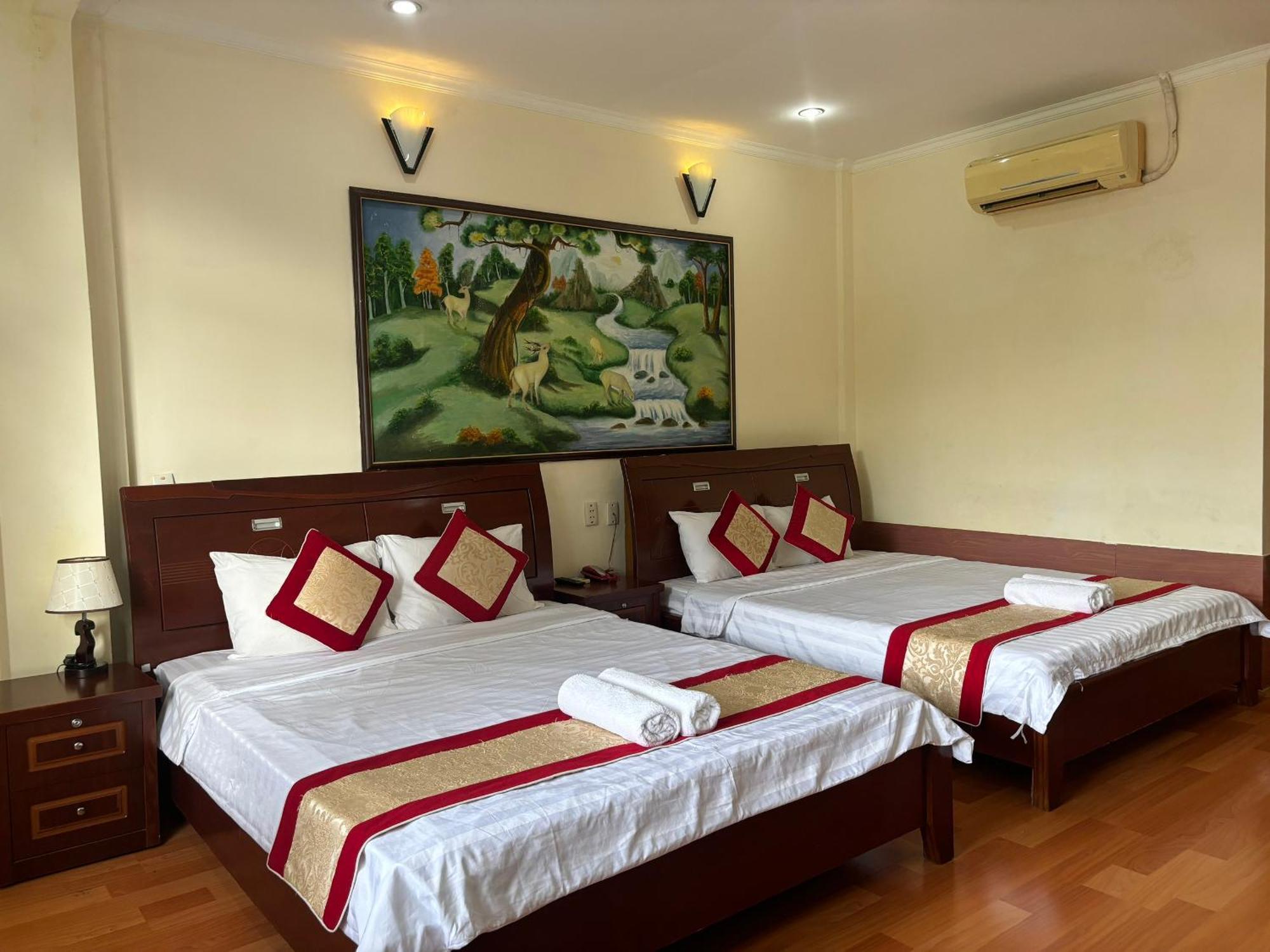 Asia Hotel Cần Thơ Extérieur photo