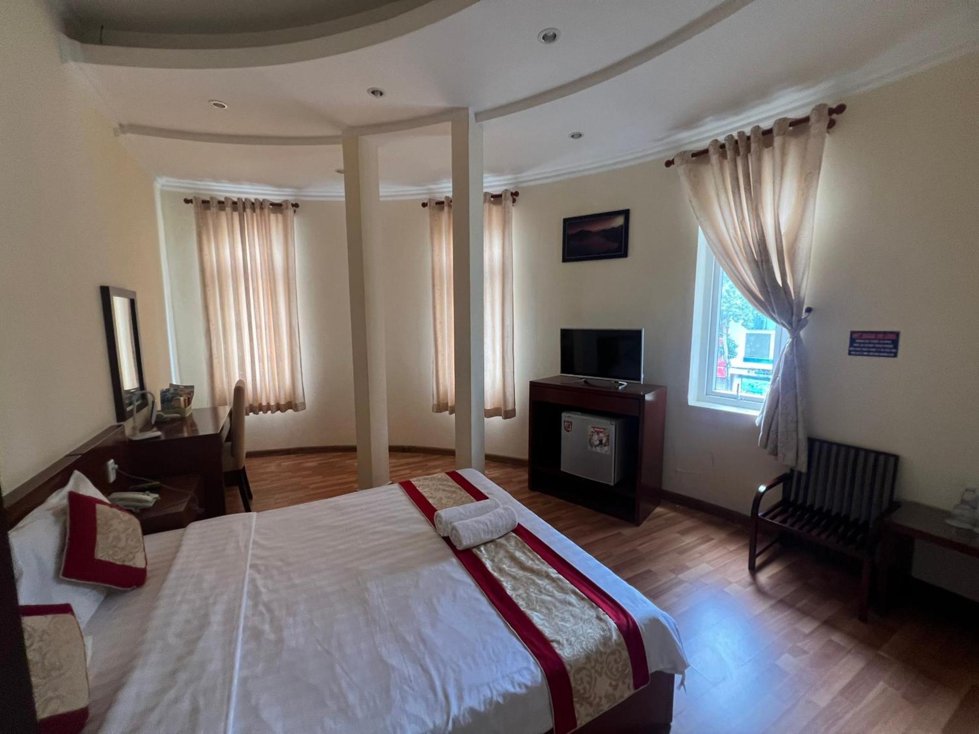 Asia Hotel Cần Thơ Extérieur photo