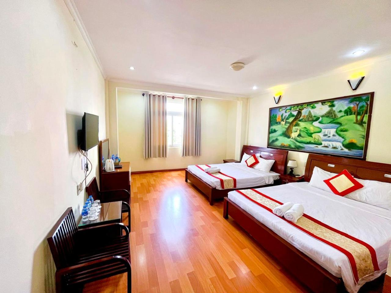 Asia Hotel Cần Thơ Extérieur photo