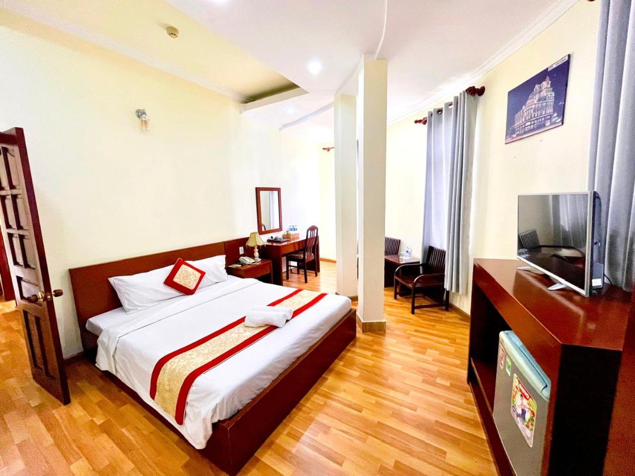 Asia Hotel Cần Thơ Extérieur photo