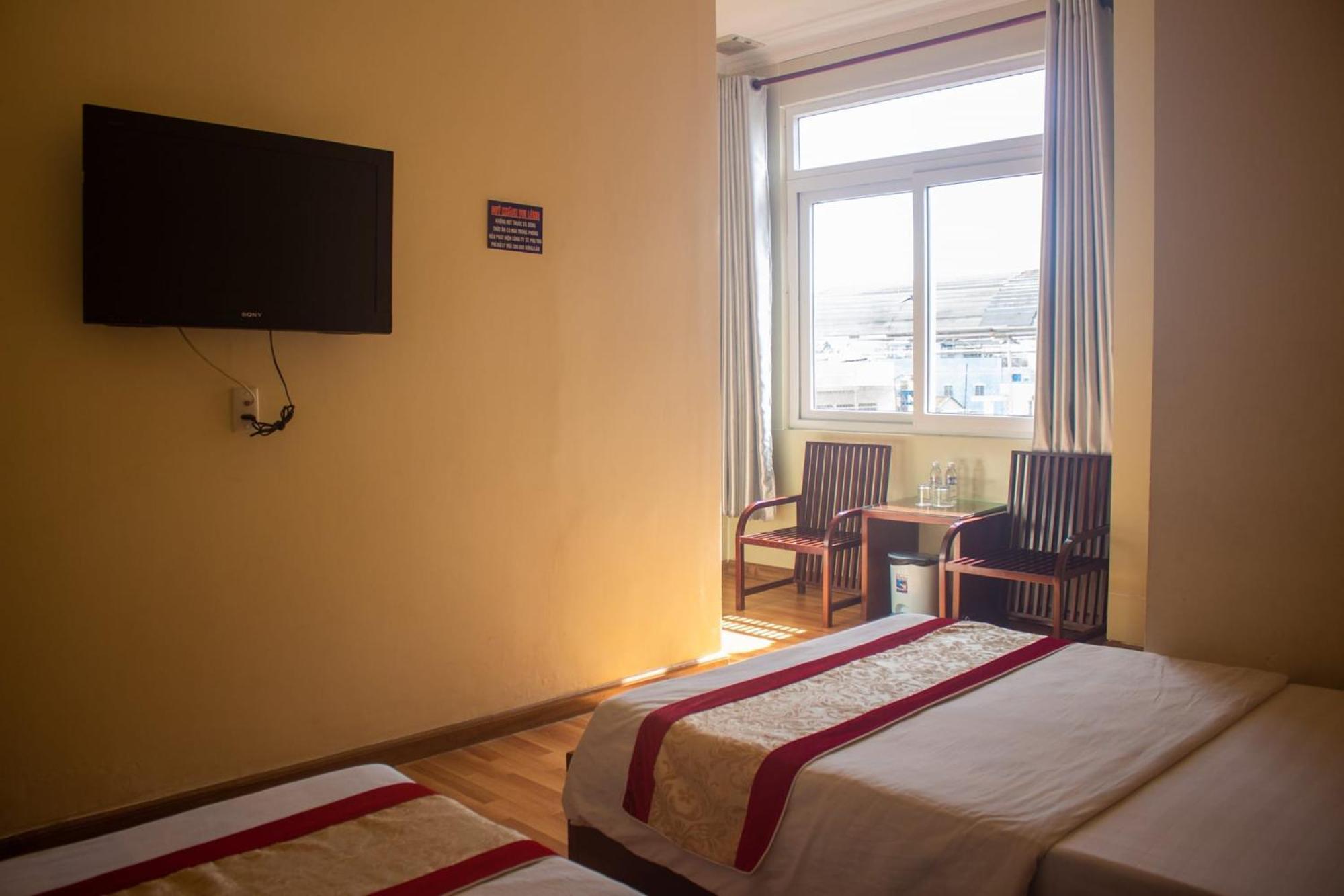 Asia Hotel Cần Thơ Extérieur photo