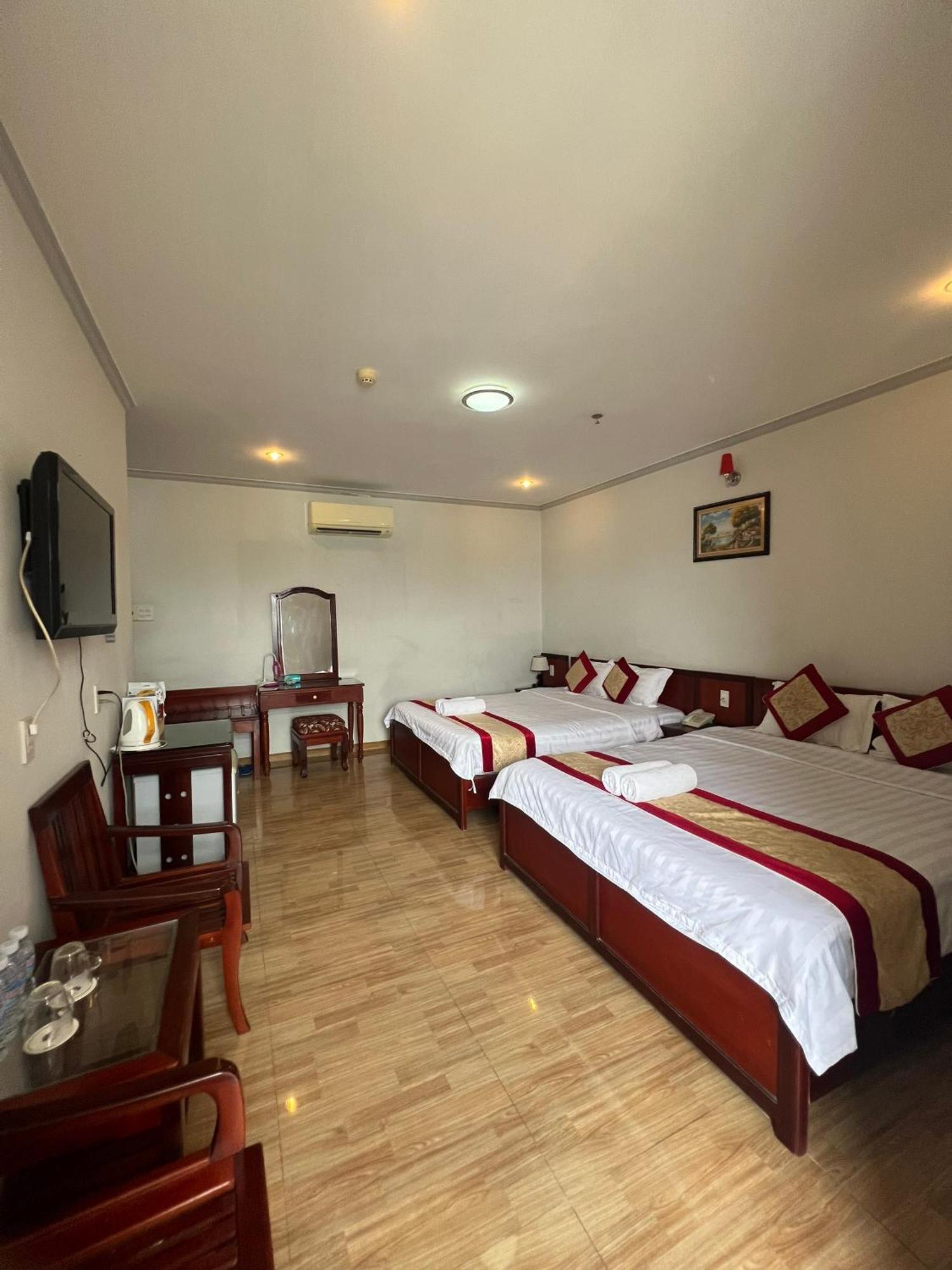 Asia Hotel Cần Thơ Extérieur photo