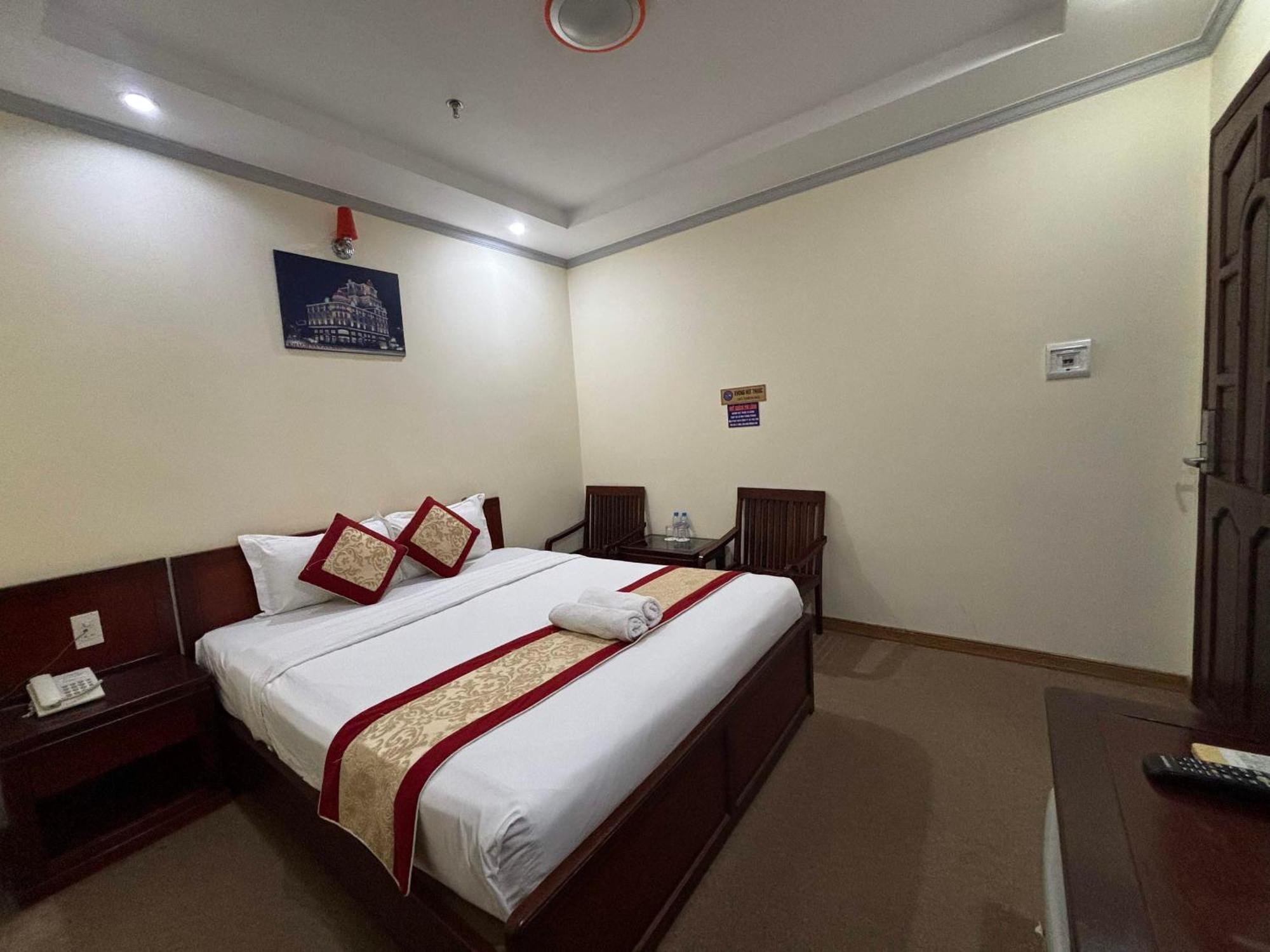 Asia Hotel Cần Thơ Extérieur photo
