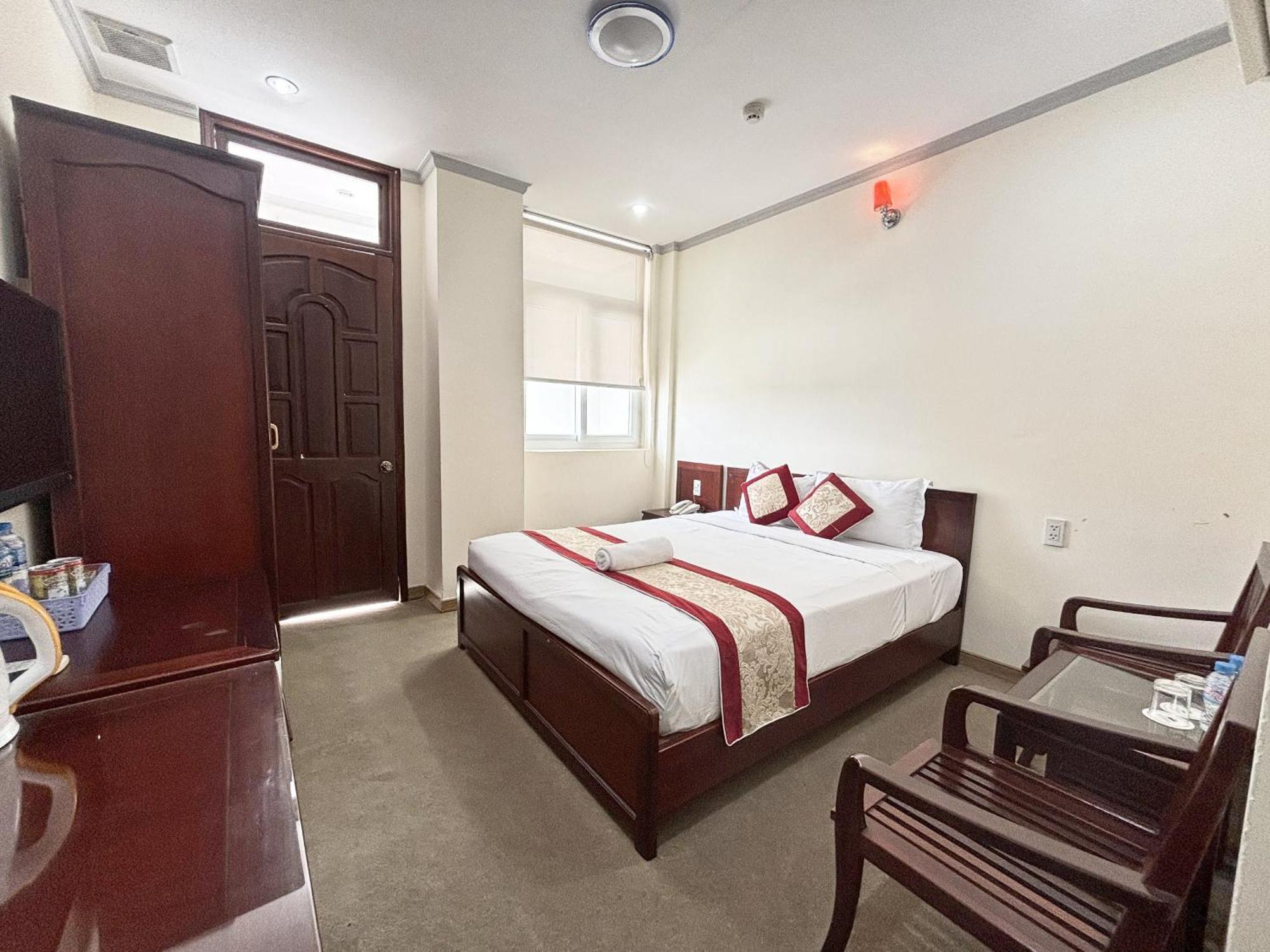 Asia Hotel Cần Thơ Extérieur photo
