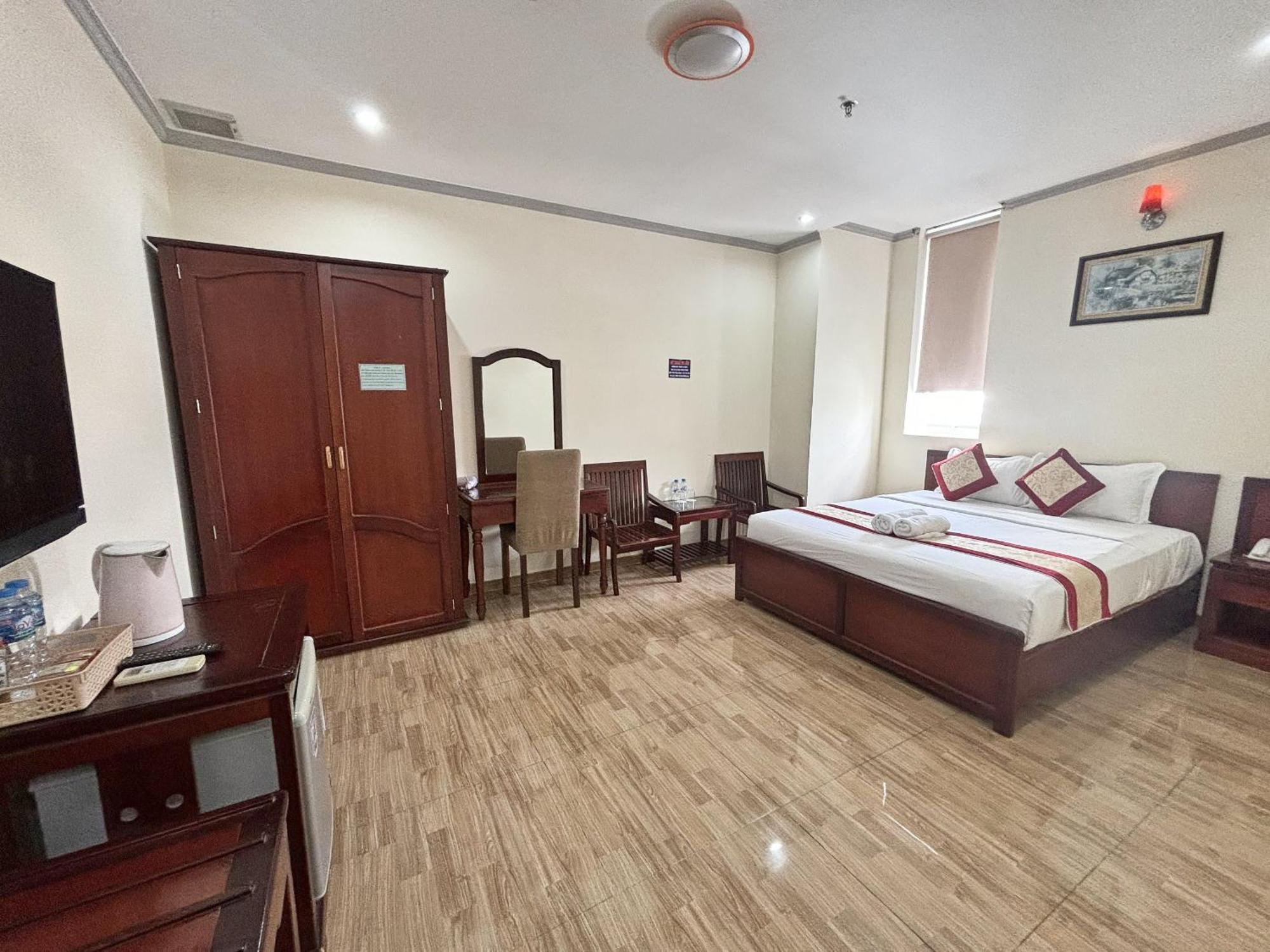 Asia Hotel Cần Thơ Extérieur photo