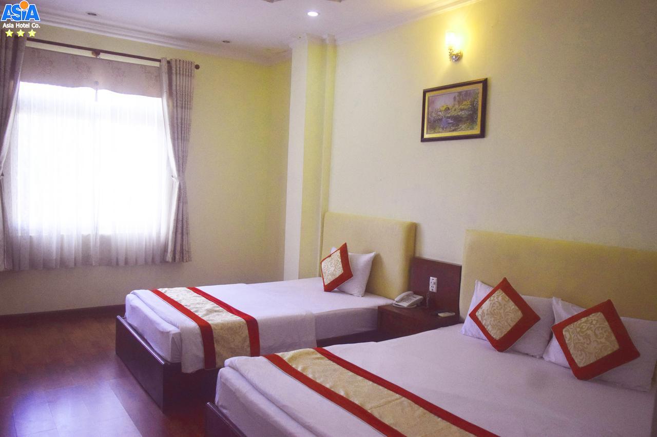Asia Hotel Cần Thơ Extérieur photo