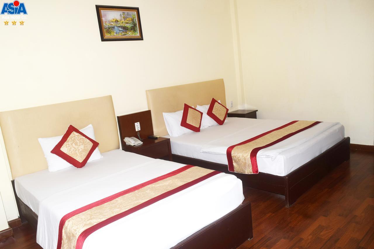 Asia Hotel Cần Thơ Extérieur photo