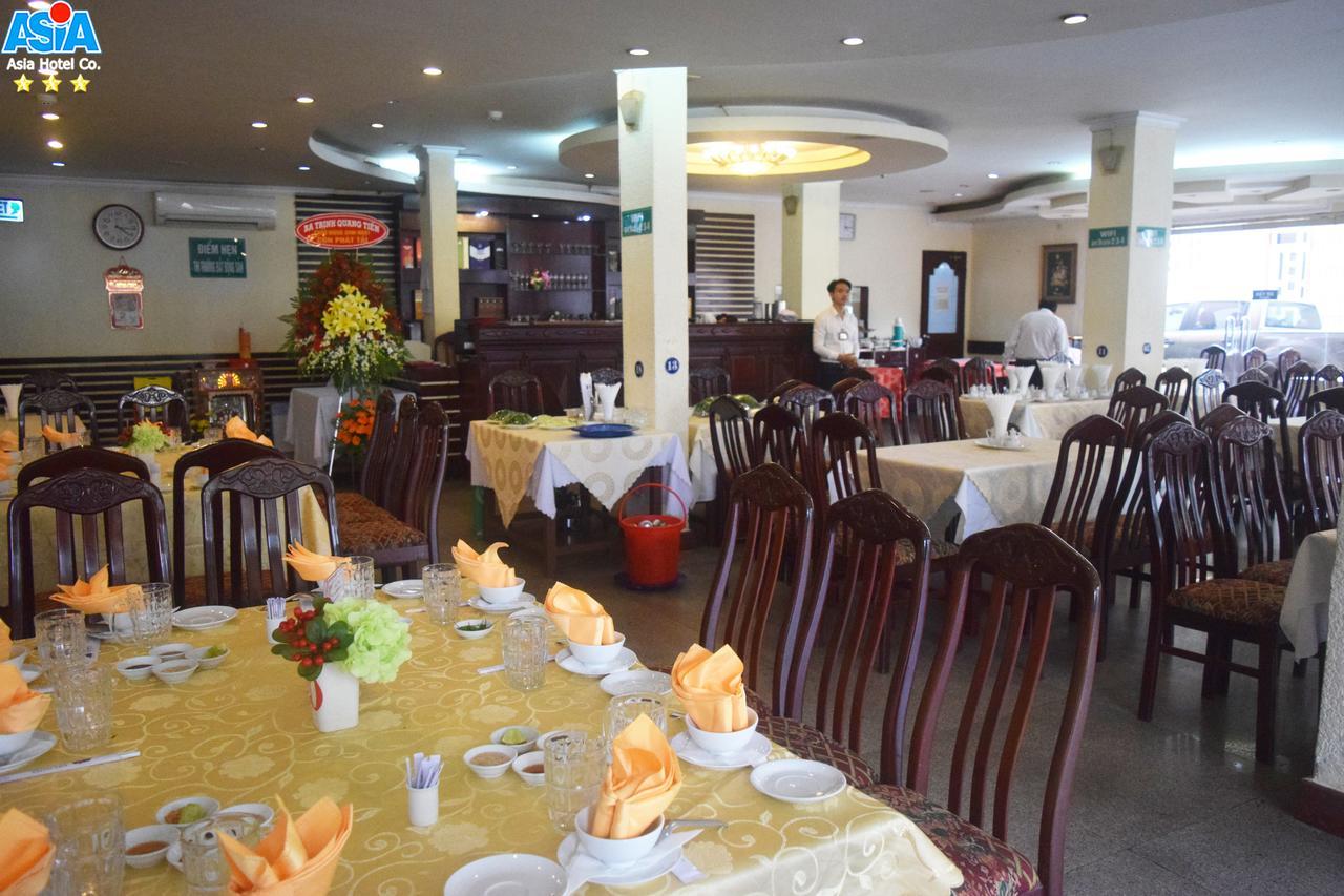 Asia Hotel Cần Thơ Extérieur photo