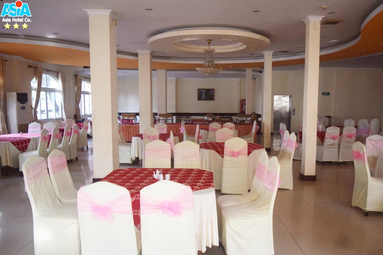 Asia Hotel Cần Thơ Extérieur photo