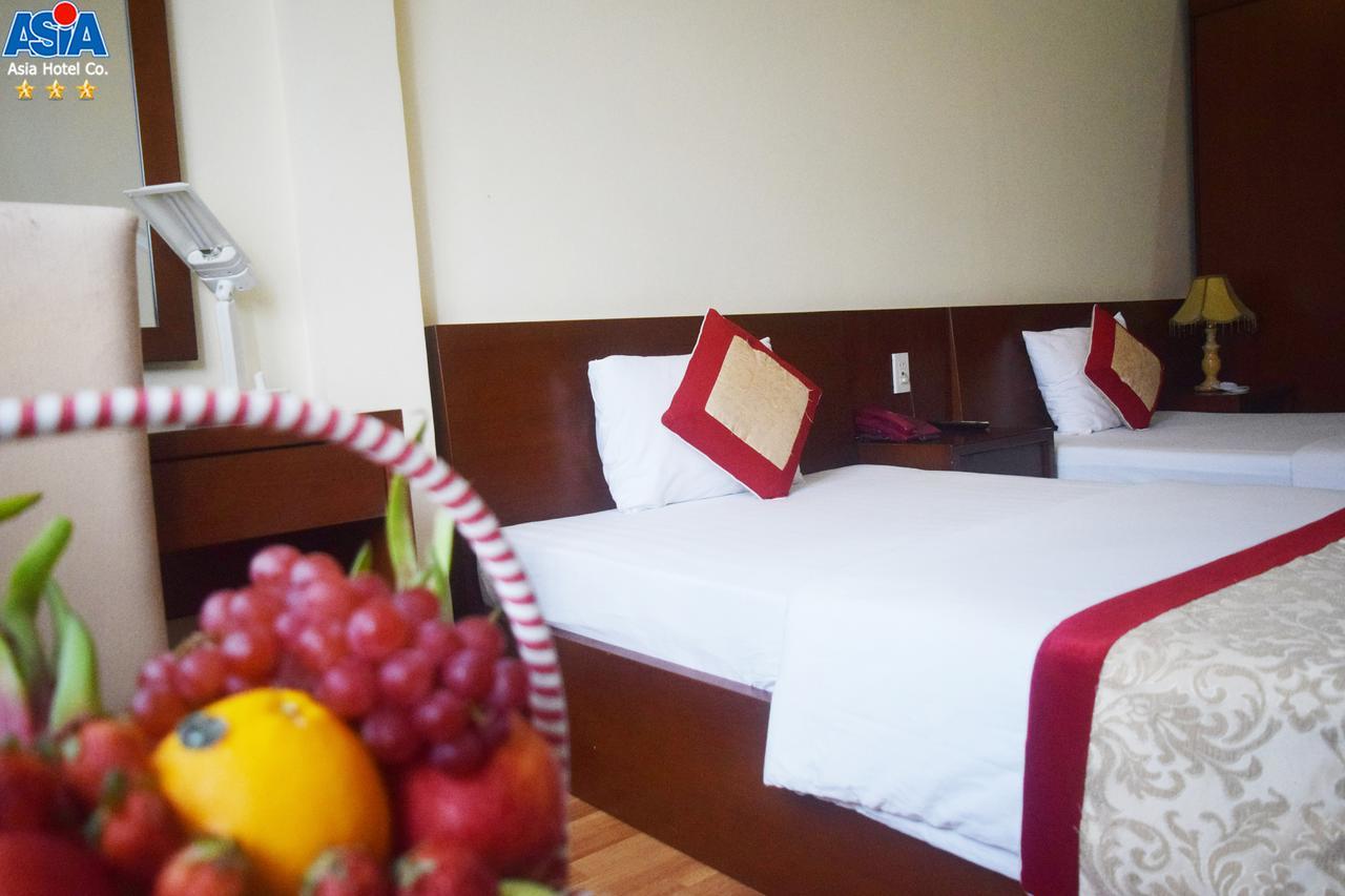 Asia Hotel Cần Thơ Extérieur photo