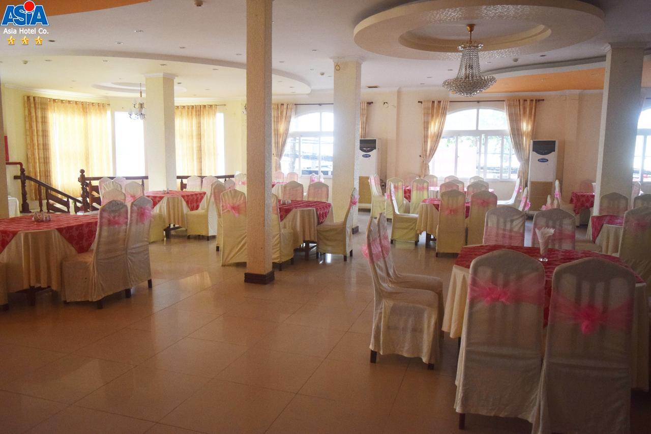 Asia Hotel Cần Thơ Extérieur photo