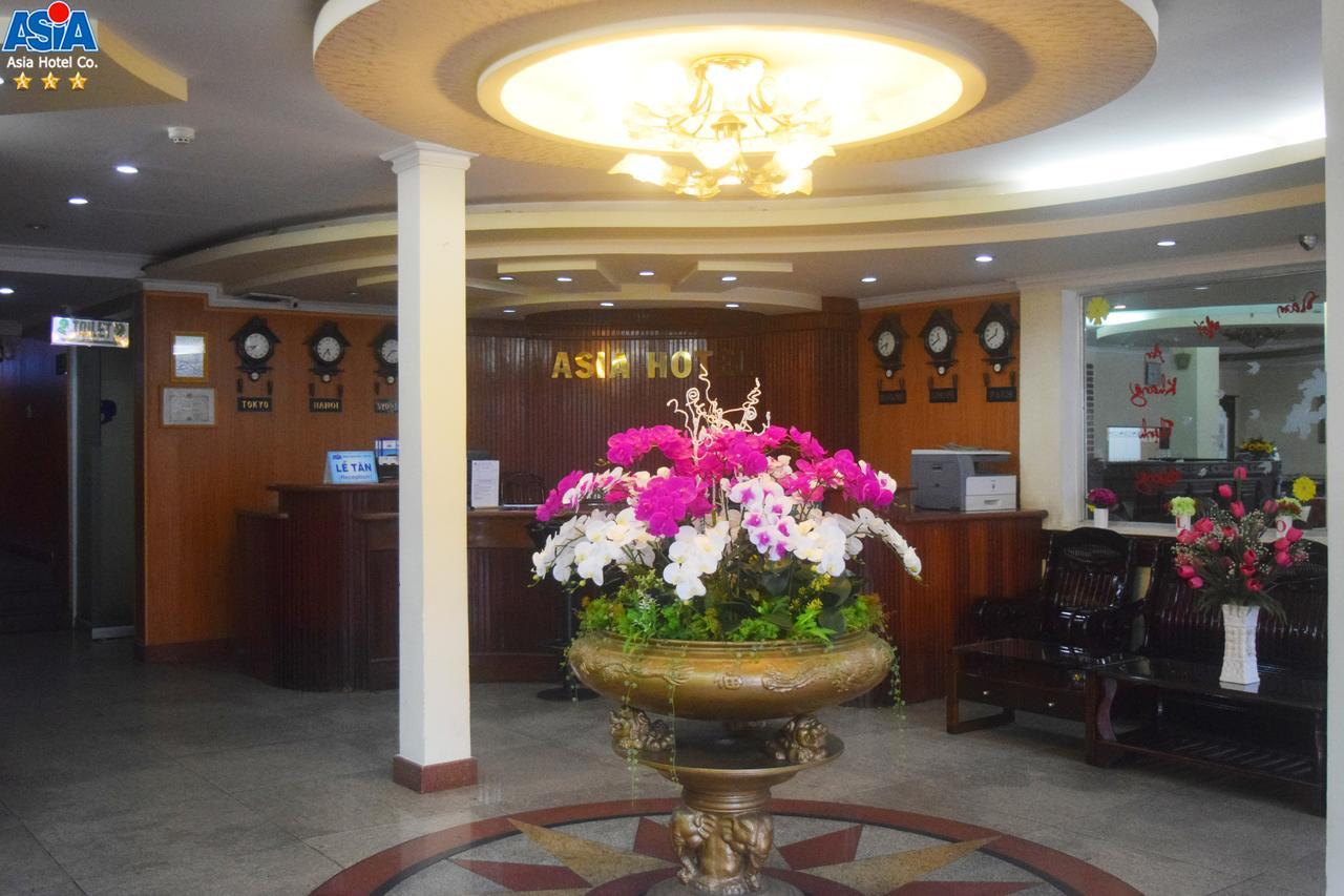 Asia Hotel Cần Thơ Extérieur photo