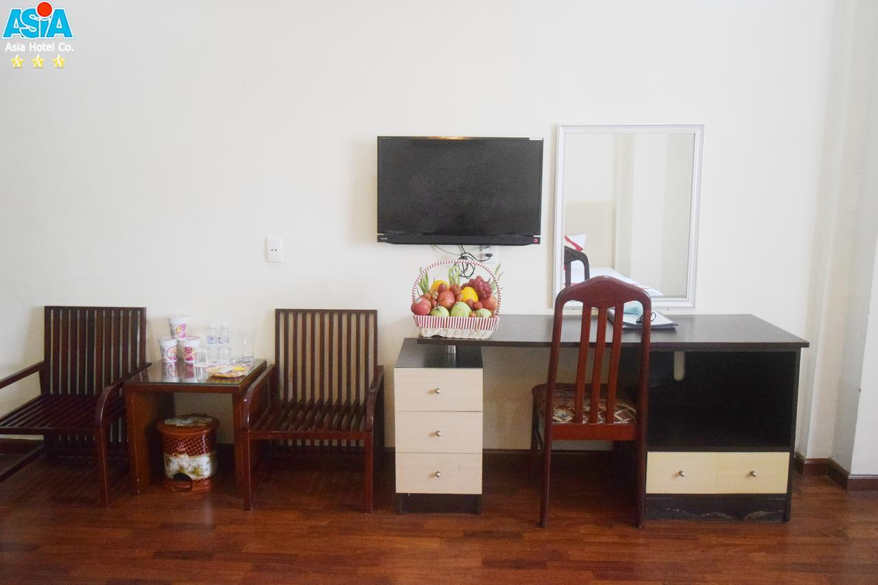 Asia Hotel Cần Thơ Extérieur photo