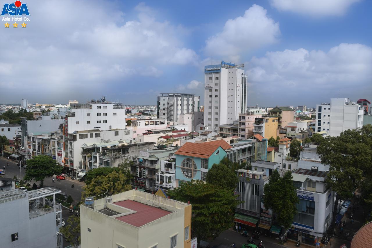Asia Hotel Cần Thơ Extérieur photo