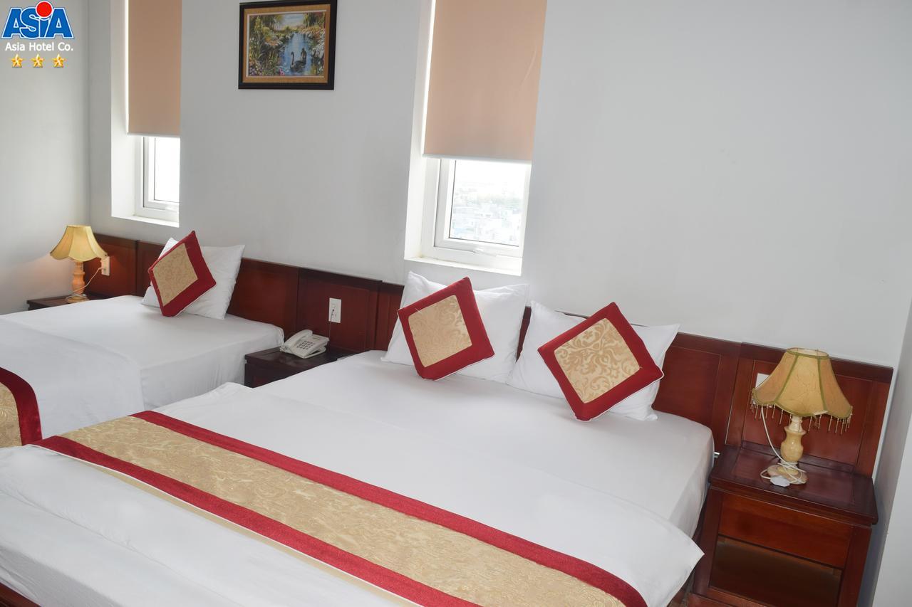 Asia Hotel Cần Thơ Extérieur photo