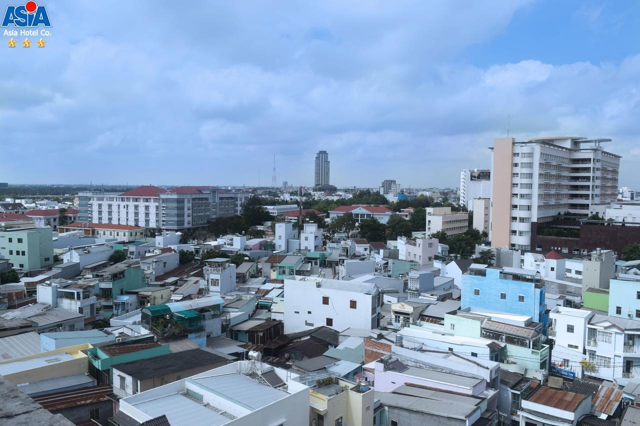 Asia Hotel Cần Thơ Extérieur photo