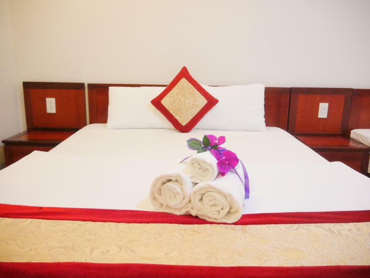 Asia Hotel Cần Thơ Extérieur photo